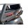 Hoss R1 Black Edition Elektro‑Rollstuhl mit Joystick – Selbstbalancierender Balance‑Rollstuhl
