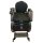 Hoss R1 Black Edition Elektro‑Rollstuhl mit Joystick – Selbstbalancierender Balance‑Rollstuhl