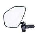 Rückspiegel Schwenkbar für Hoss R1