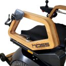 Rückspiegel Schwenkbar für Hoss R1