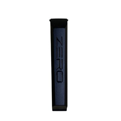Abdeckung der Verschraubung Lehnstange für Genny Zero