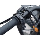 SWM Binsen gebraucht e- dirt bike Jäger Tarn Vorführer