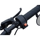SWM Binsen gebraucht e- dirt bike Jäger Tarn Vorführer
