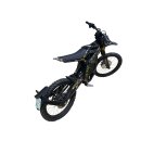 SWM Binsen gebraucht e- dirt bike Jäger Tarn Vorführer