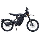 SWM Binsen gebraucht e- dirt bike Jäger Tarn Vorführer