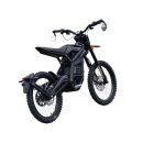 SWM Binsen gebraucht e- dirt bike Jäger Tarn Vorführer