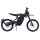 SWM Binsen gebraucht e- dirt bike Jäger Tarn Vorführer