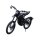 SWM Binsen gebraucht e- dirt bike Jäger Tarn Vorführer