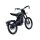 SWM Binsen gebraucht e- dirt bike Jäger Tarn Vorführer