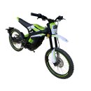 SWM Binsen gebraucht e- dirt bike weiß-grün...