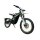 SWM Binsen gebraucht e- dirt bike weiß-grün Vorführer
