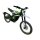 SWM Binsen gebraucht e- dirt bike weiß-grün Vorführer