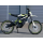 SWM Binsen gebraucht e- dirt bike weiß-grün Vorführer