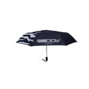 Regenschirm Genny Zero Logo für Genny Zero mit...