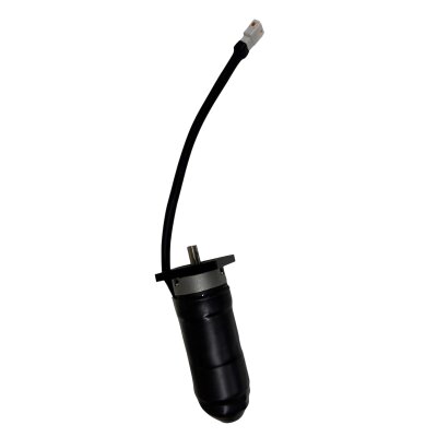 Actuator / Drive Motor for Supports + Backrest Bar for Genny Zero