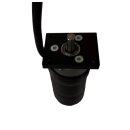 Actuator / Drive Motor for Supports + Backrest Bar for Genny Zero