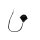 Acoustic Buzzer / Horn for Genny Zero
