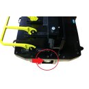 Elastomer für Getriebe Genny Zero