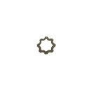 Elastomer for Gearbox Genny Zero