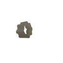 Elastomer for Gearbox Genny Zero