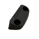 Rubber Base Foot for Genny Zero Backrest Bar