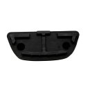 Rubber Base Foot for Genny Zero Backrest Bar