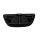 Rubber Base Foot for Genny Zero Backrest Bar
