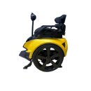 Genny Zero Advance Balance Wheelchair – Used Demo...