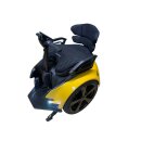 Genny Zero Advance Balance Wheelchair – Used Demo...