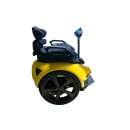 Genny Zero Advance Balance Rollstuhl - Gebraucht Vorführfahrzeug in Gelb