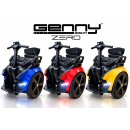 Genny Zero Advance – Rehacare 2026...