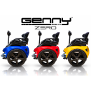 Genny Zero Advance – Rehacare 2026...