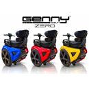 Genny Zero Advance – Rehacare 2026 Vorführfahrzeug | 3 Fahrzeuge zur Auswahl