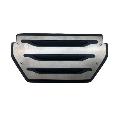Non-Slip Footboard Insert for Genny Zero