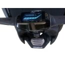 Non-Slip Footboard Insert for Genny Zero