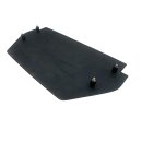 Non-Slip Footboard Insert for Genny Zero