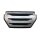 Non-Slip Footboard Insert for Genny Zero
