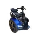 Genny Zero Advance Balance Wheelchair –...
