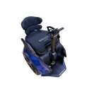 Genny Zero Advance Balance Wheelchair –...