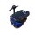 Genny Zero Advance Balance Rollstuhl - selbstbalancierender Elektrorollstuhl in Blau
