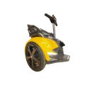 Genny Zero Advance Balance Rollstuhl -...