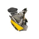 Genny Zero Advance Balance Wheelchair –...