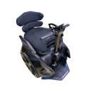 Genny Zero Advance Balance Wheelchair –...