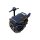 Genny Zero Advance Balance Wheelchair – Self‑Balancing Electric Wheelchair in Black
