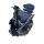 Genny Zero Advance Balance Wheelchair – Self‑Balancing Electric Wheelchair in Black