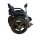 Genny Zero Advance Balance Wheelchair – Self‑Balancing Electric Wheelchair in Black
