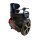 Genny Zero Advance Balance Wheelchair – Self‑Balancing Electric Wheelchair in Black