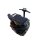 Genny Zero Advance Balance Wheelchair – Self‑Balancing Electric Wheelchair in Black