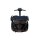 Genny Zero Advance Balance Wheelchair – Self‑Balancing Electric Wheelchair in Black