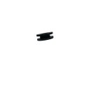 Rubber Buffer Grommet for Genny Zero Cover